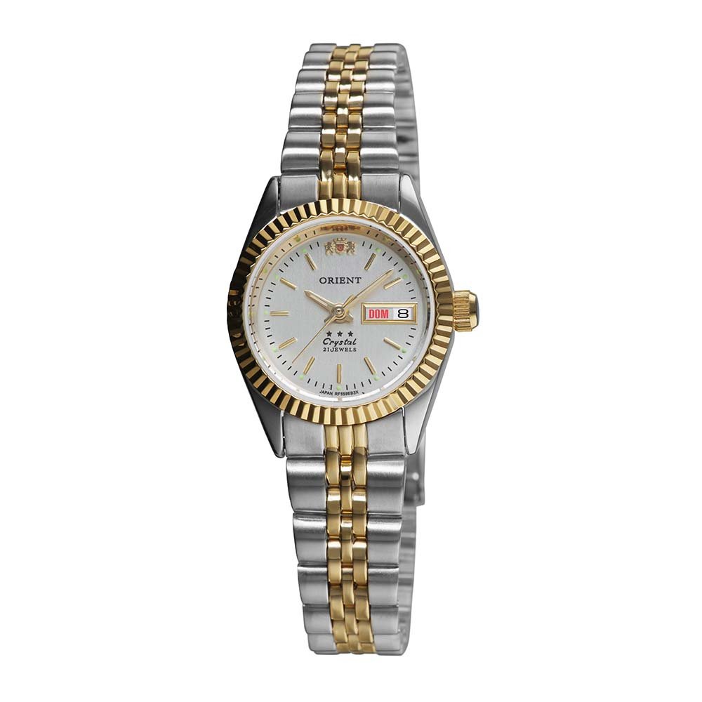 RELOGIO ORIENT AUTOMATICO 559EB3NH B1SK