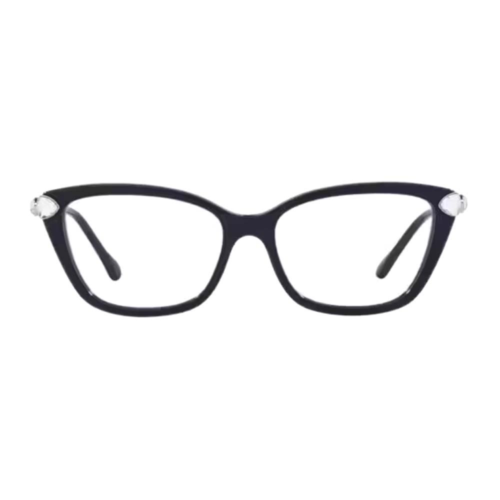 ARMACAO SWAROVSKI SK2011 1004 55 Azul Marinho 2