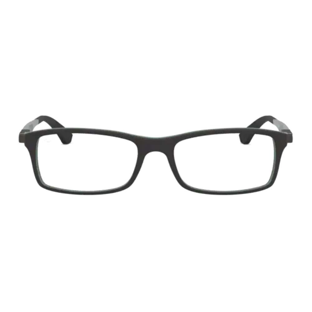 Armacao Ray-Ban Rx7017 5197 56 Preto 2