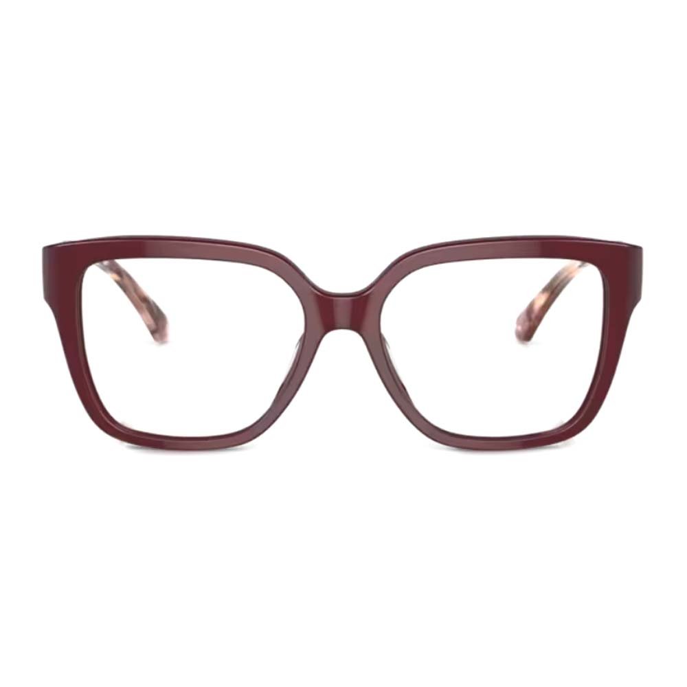 Armacao Michael Kors Mk4112 3949 54 Bordô 2
