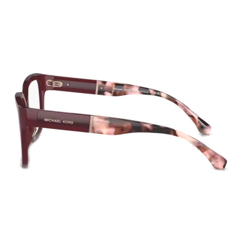 Armacao Michael Kors Mk4112 3949 54 Bordô 3