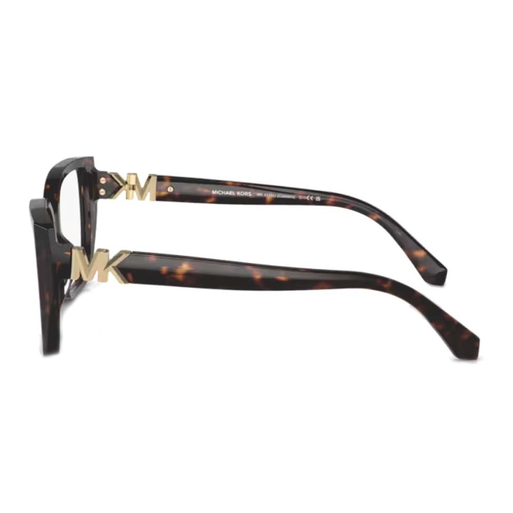 Armacao Michael Kors Mk4115U 3006 54 Marrom 3