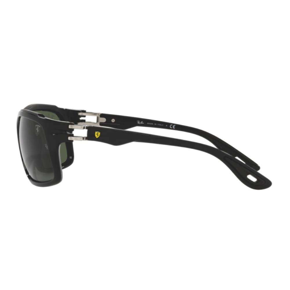 OCULOS SOLAR RAY-BAN RB4364M F6507161 Preto 3