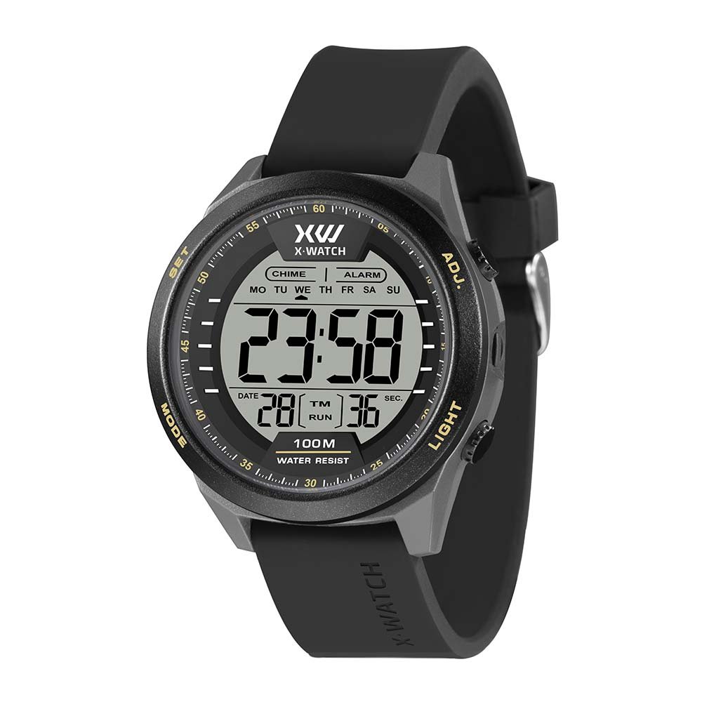 RELOGIO X-WATCH XMPPD701 BXPX
