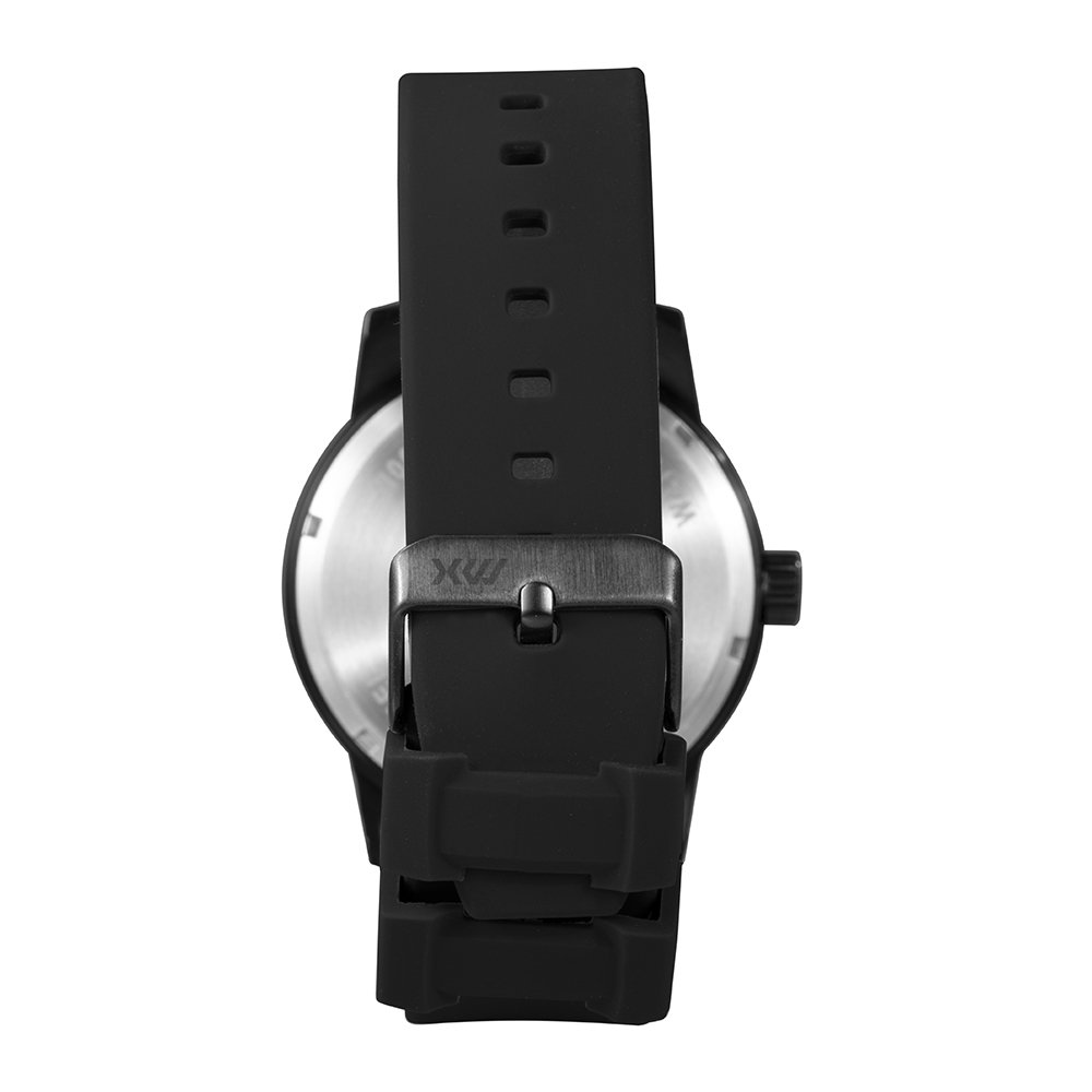 RELOGIO X-WATCH XFNP1001 P2PX Preto 3