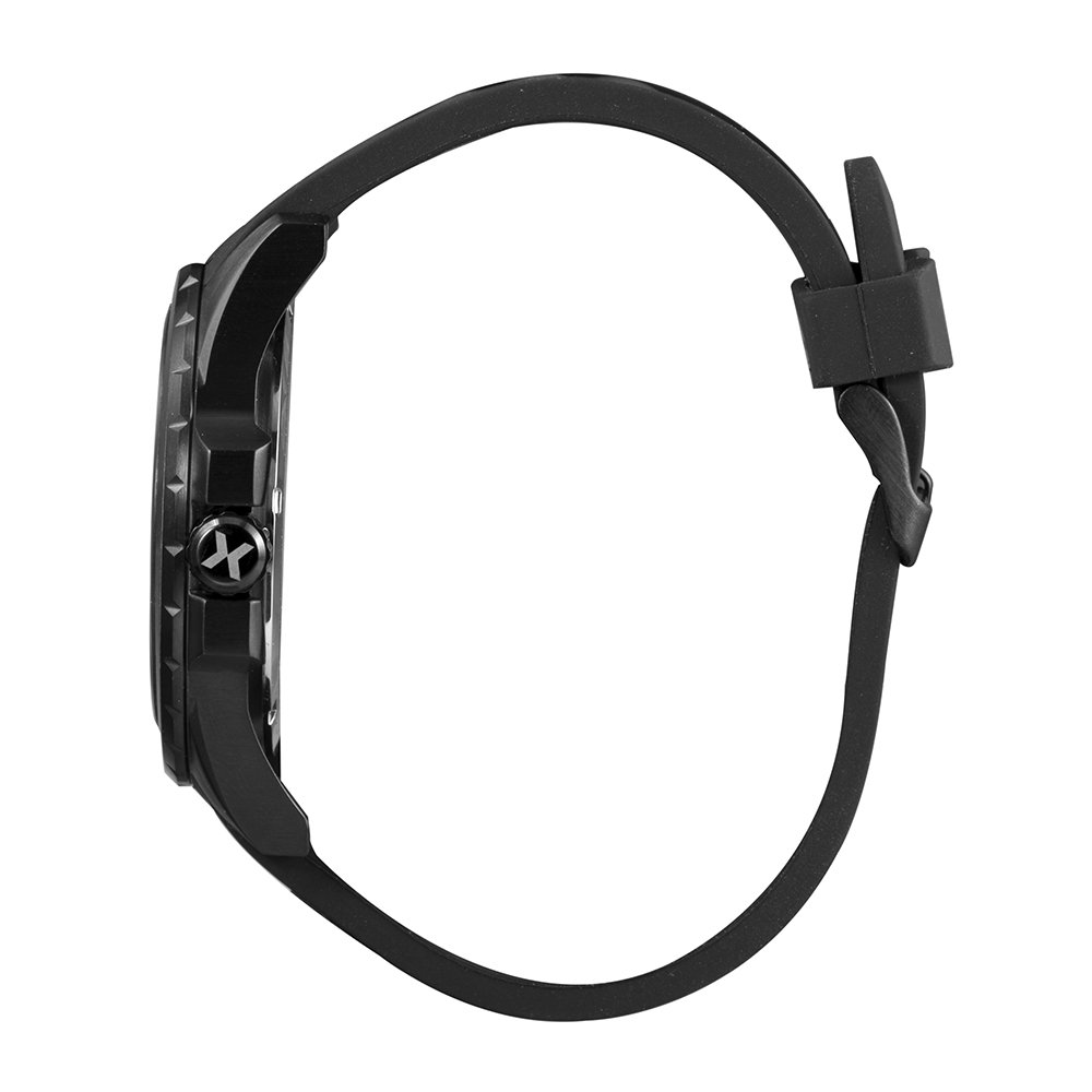 RELOGIO X-WATCH XMNP1010 P1PX Preto 2