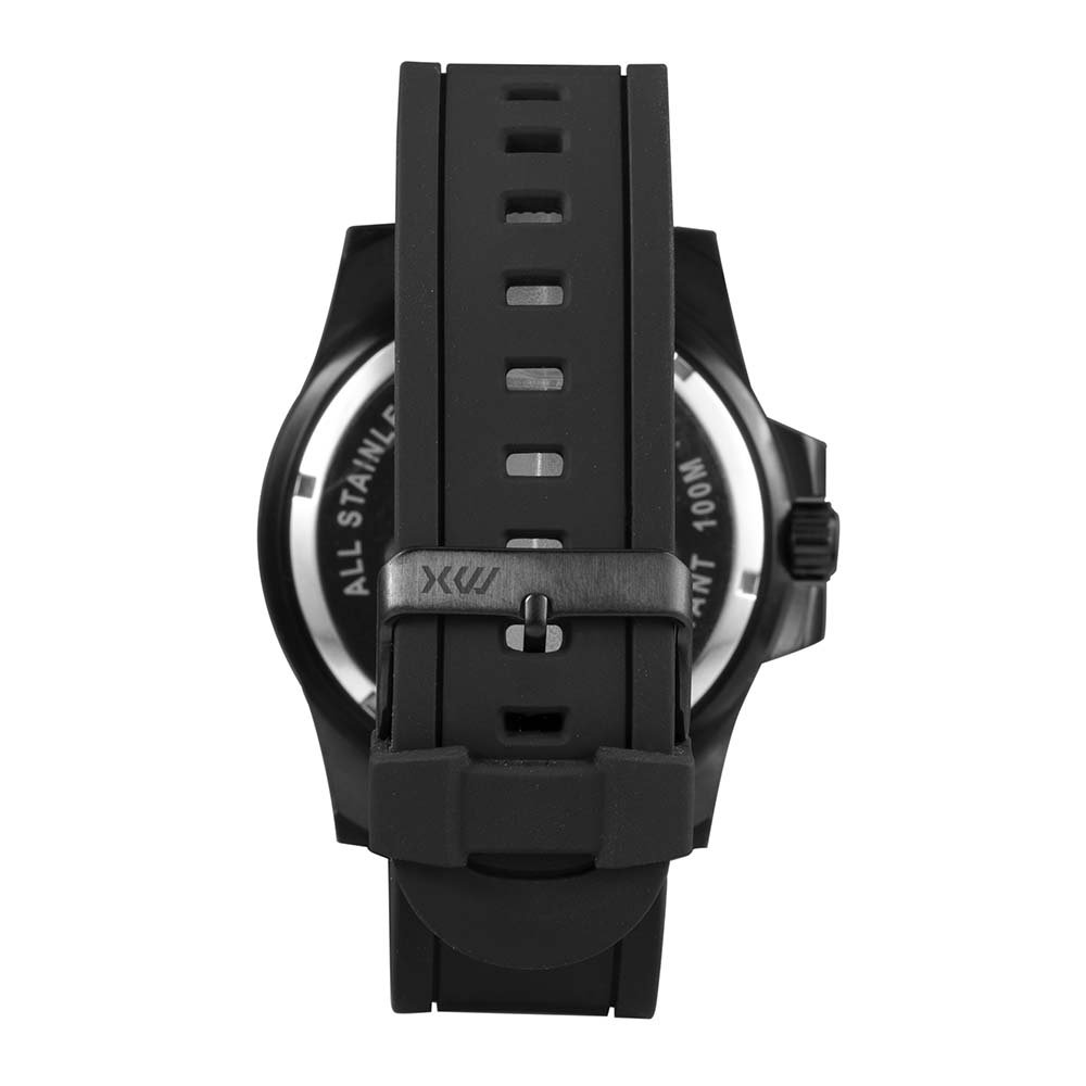 RELOGIO X-WATCH XMNP1010 P1PX Preto 3