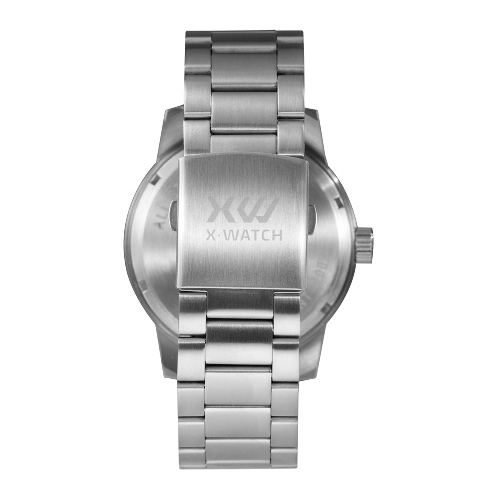RELOGIO X-WATCH XFSS1001 P2SX Multicores 3