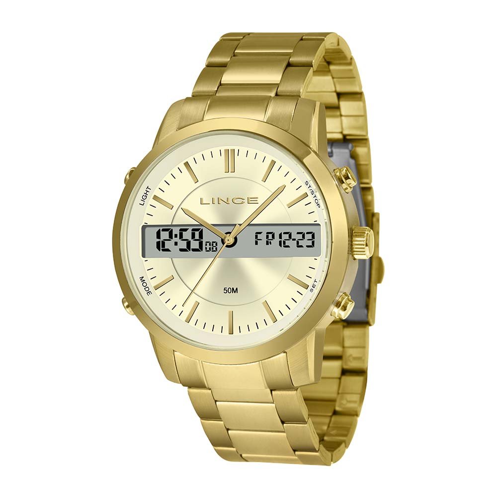 RELOGIO LINCE MAG4489L C1KX