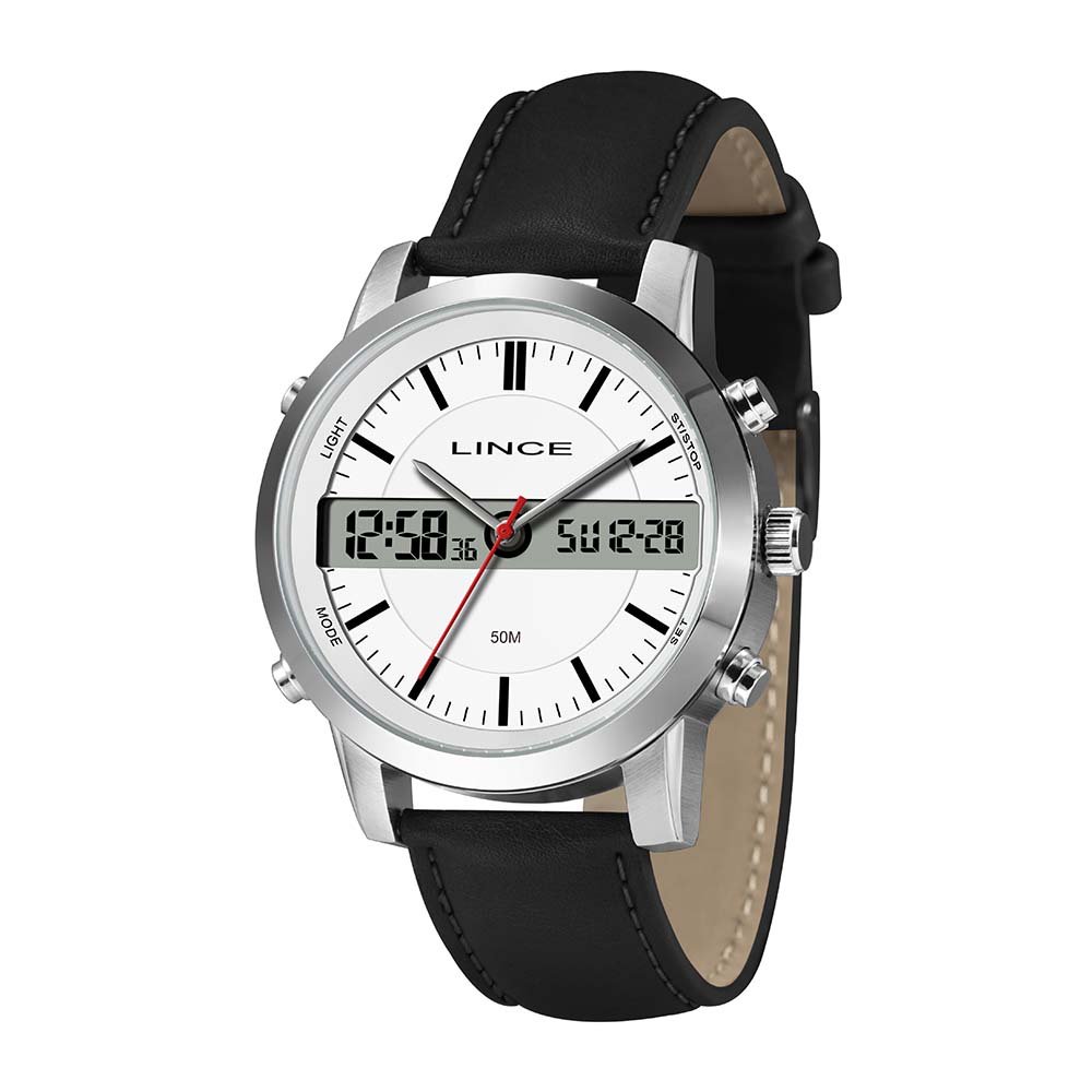 RELOGIO LINCE MAC4763L46 B1PX