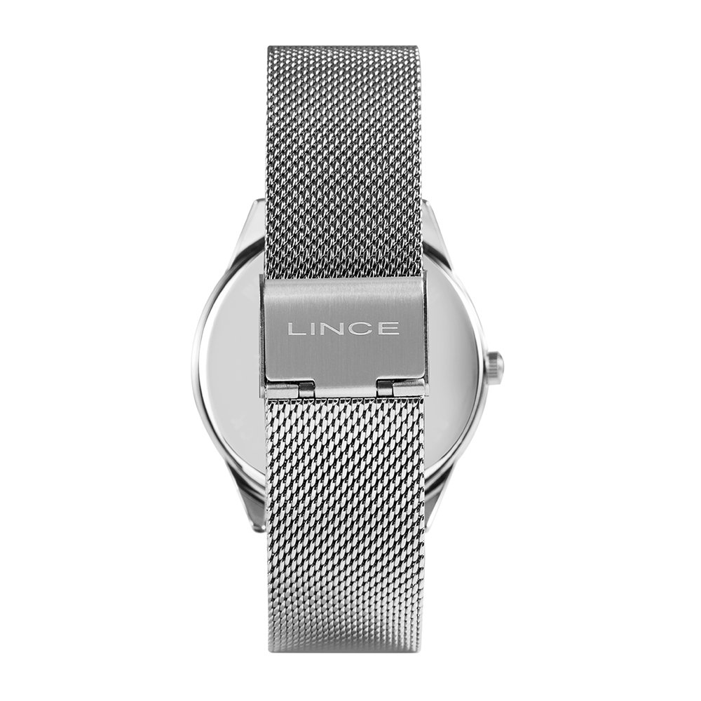 RELOGIO LINCE LRMH161L S3SX Multicores 3