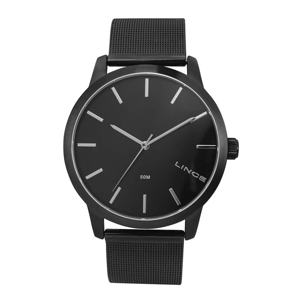 RELOGIO LINCE MRM4422L P1PX Preto 2