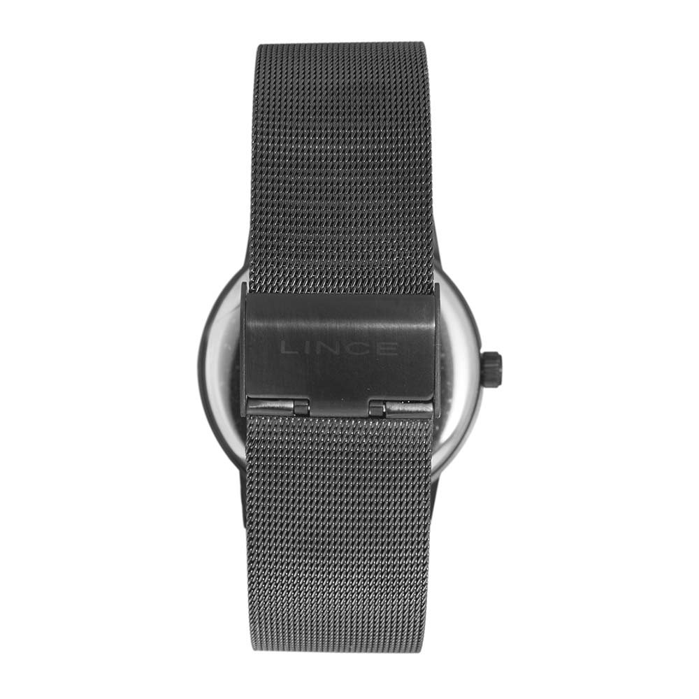 RELOGIO LINCE MRM4422L P1PX Preto 4