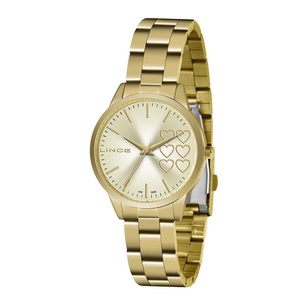 RELOGIO LINCE LRG4681L KZ82C1KX