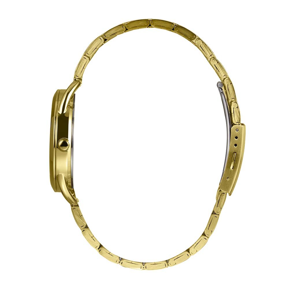 RELOGIO LINCE LRG4779L36 S2KX Dourado 2