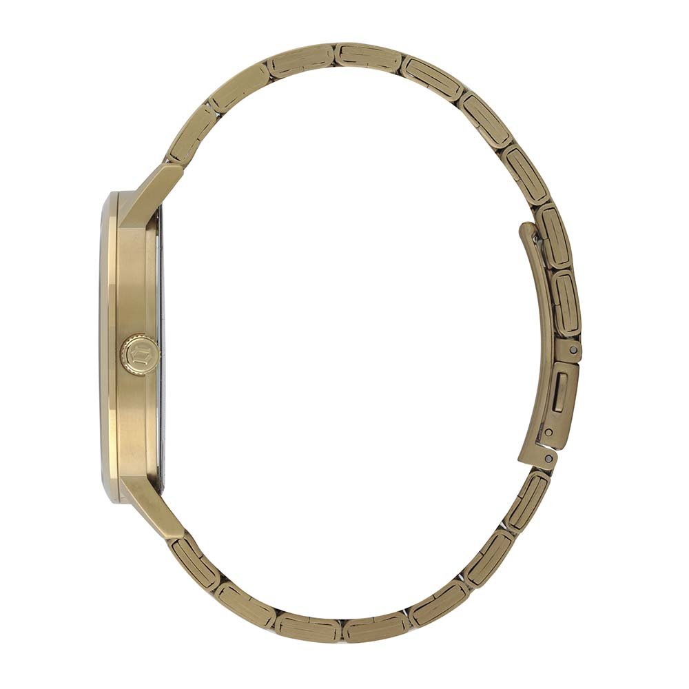 RELOGIO ORIENT MGSS0002 G3KX Dourado 2