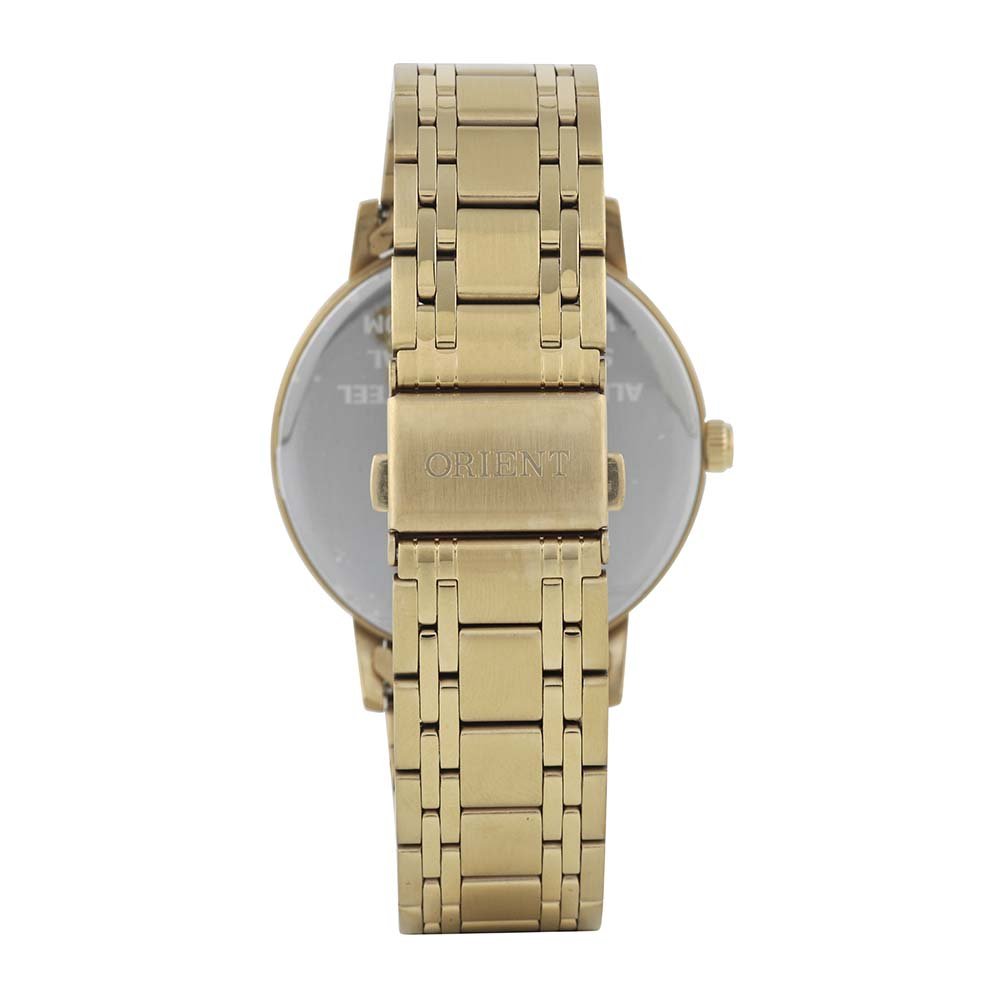 RELOGIO ORIENT MGSS0002 G3KX Dourado 3