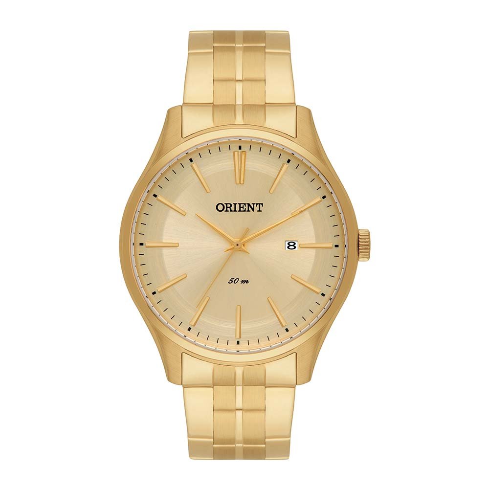 RELOGIO ORIENT MGSS1099 C1KX