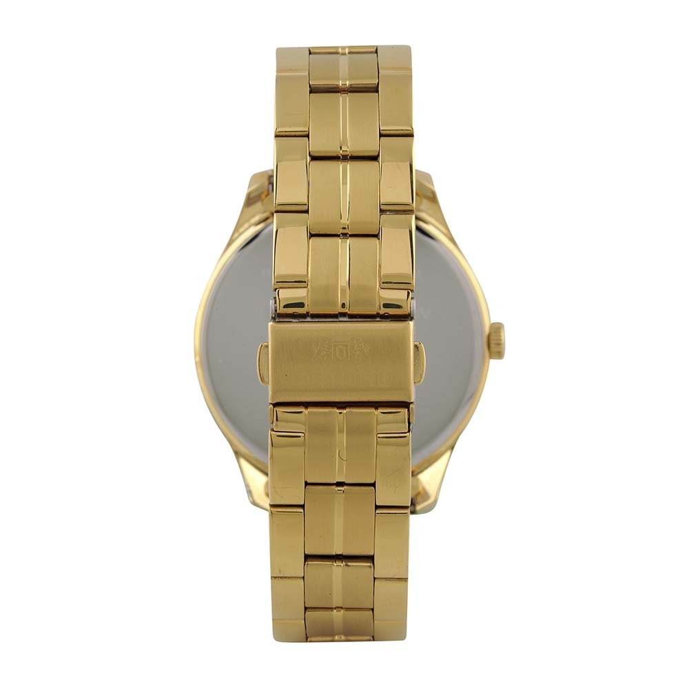 RELOGIO ORIENT MGSS1099 C1KX Dourado 2