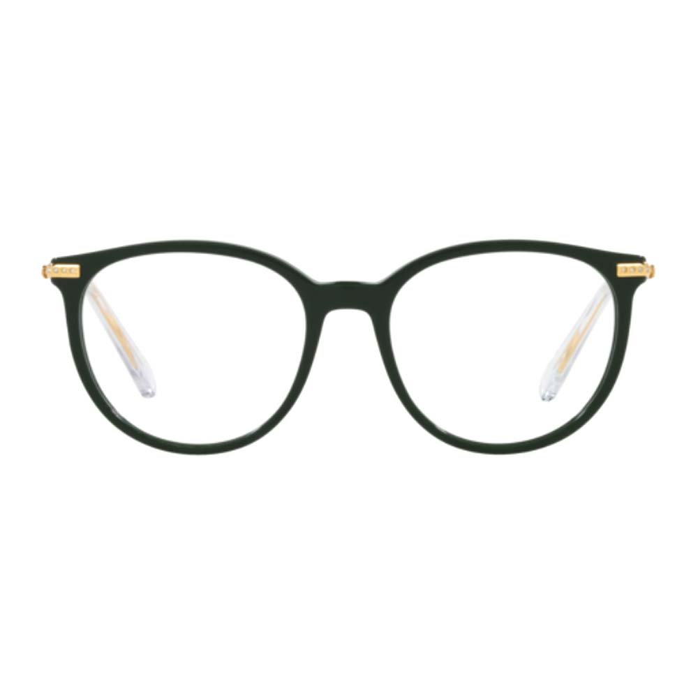 Armacao Swarovski Sk2009 1026 52 Verde 2