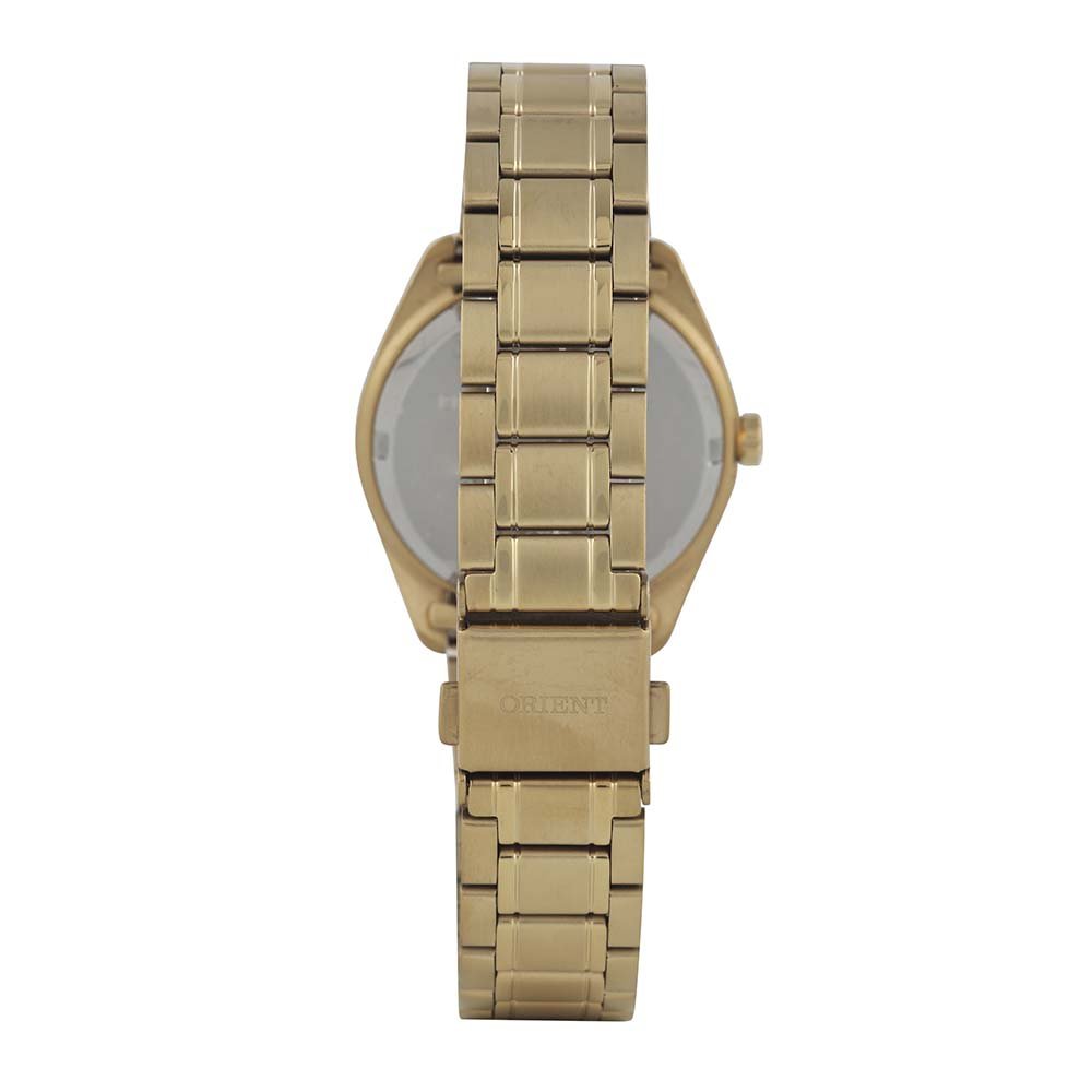 RELOGIO ORIENT FGSS1245 S1KX Dourado 3