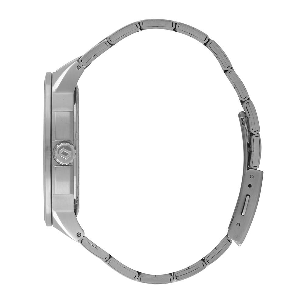 Relogio Orient Mbss1465 D1Sx Prata 2