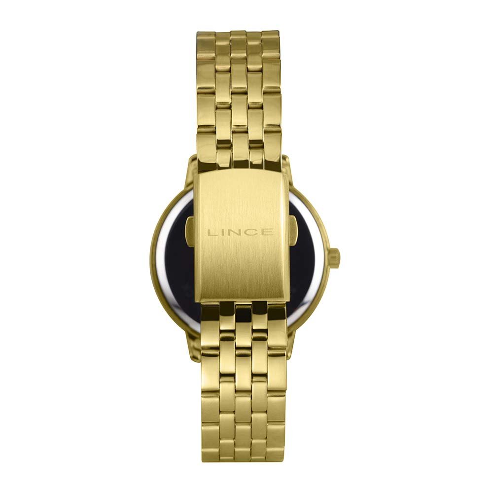 Relogio Lince Lrgh194L36 B2Kx Dourado 3