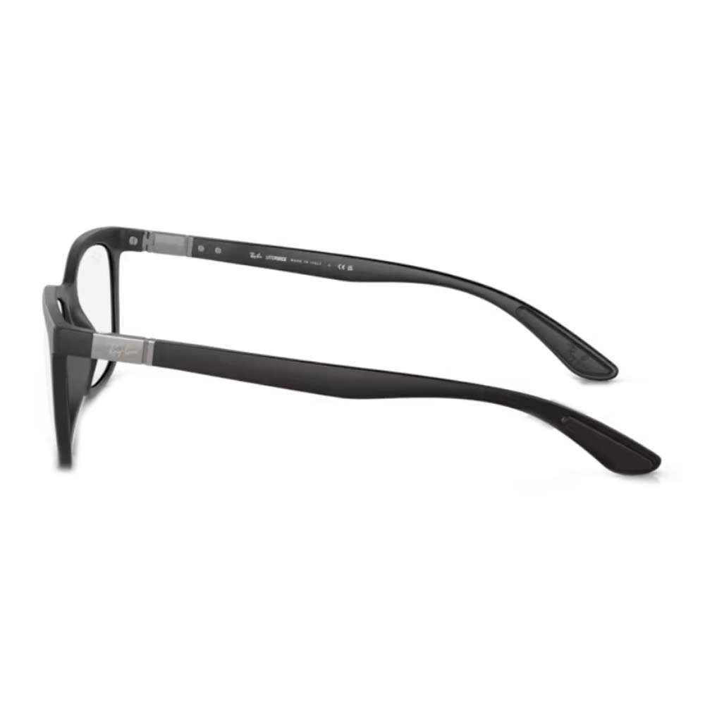 Armacao Ray-Ban Rx7230 5204 54 Cinza 3