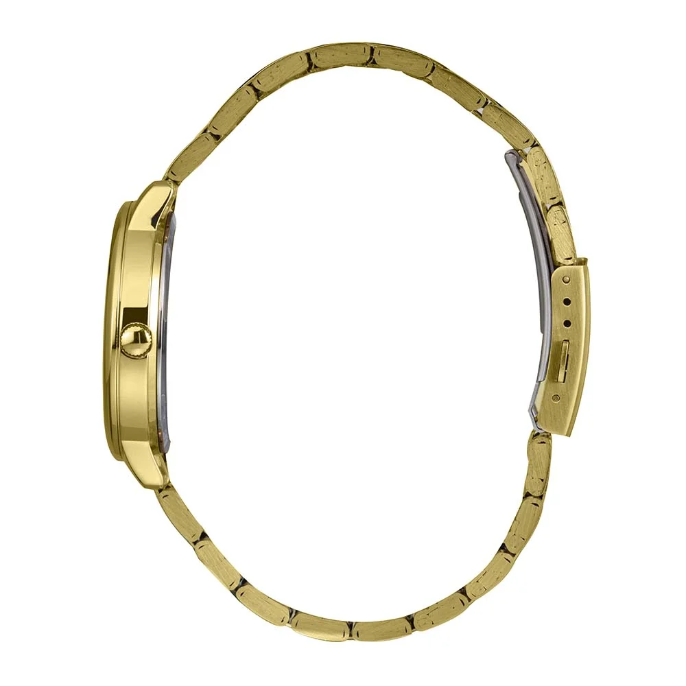 RELOGIO LINCE LRGH193L36 S2KX Dourado 2