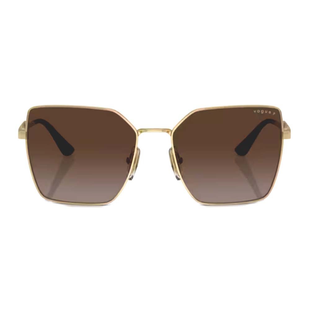 OCULOS SOLAR VOGUE VO4284S 848/T556 Dourado 2
