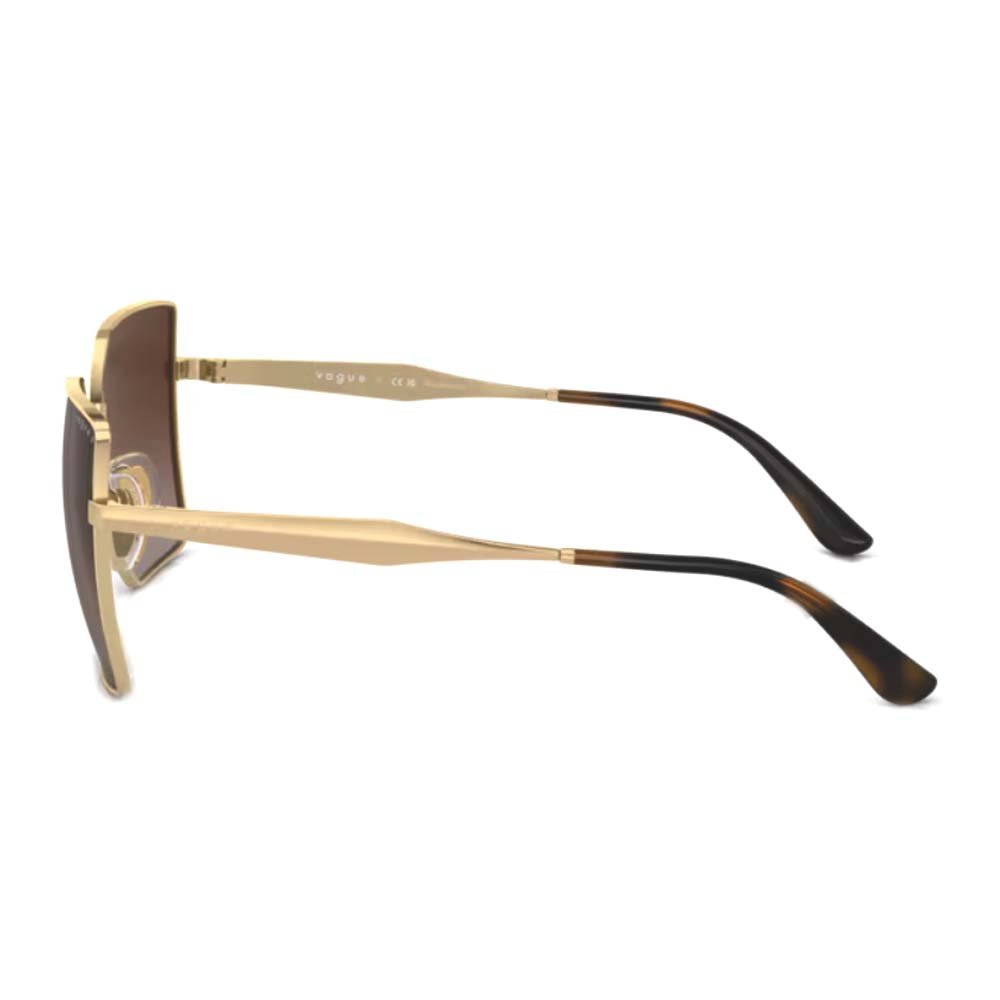 OCULOS SOLAR VOGUE VO4284S 848/T556 Dourado 3