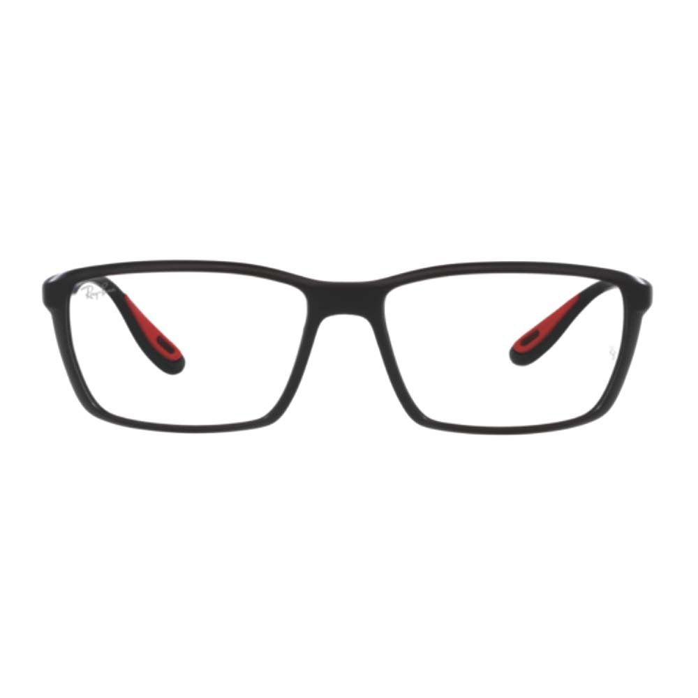 ARMACAO RAY-BAN RX7213M F602 57 Preto 2