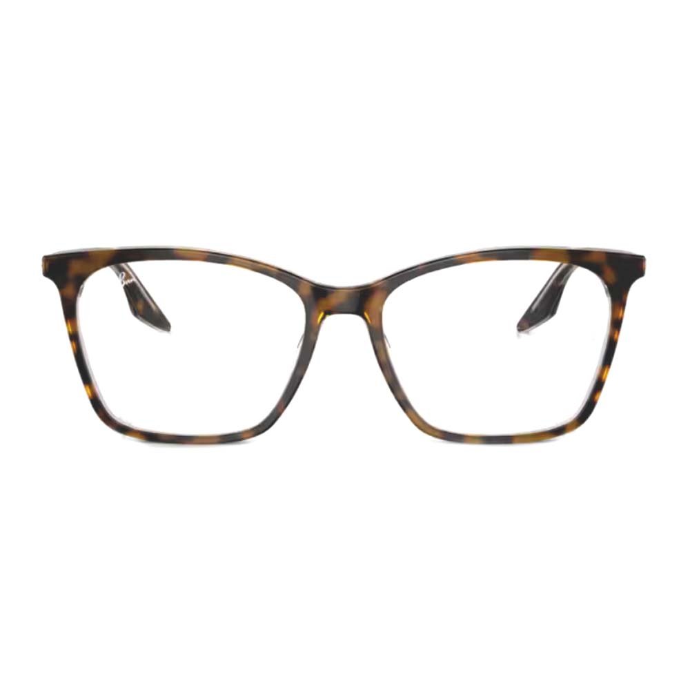 Armacao Ray-Ban Rx5422 5082 54 Marrom 2