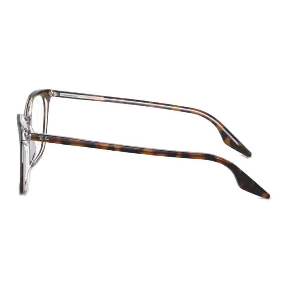 Armacao Ray-Ban Rx5422 5082 54 Marrom 3