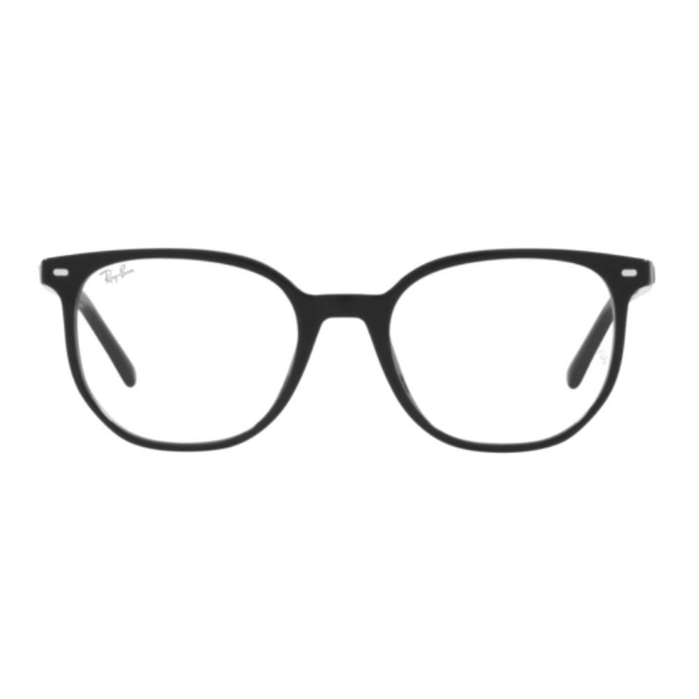 Armacao Ray-Ban Rx5397 2000 52 Preto 2