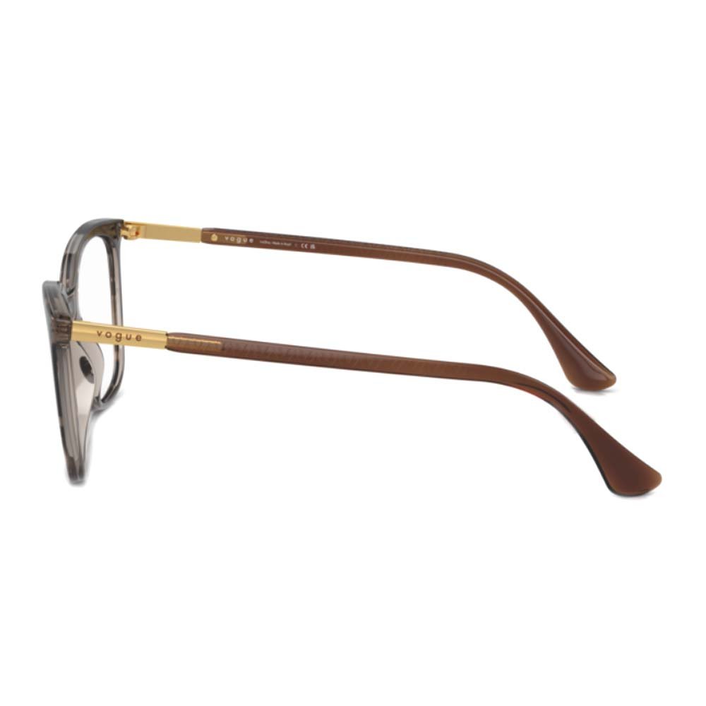 ARMACAO VOGUE VO5539L 3079 53 Marrom 3