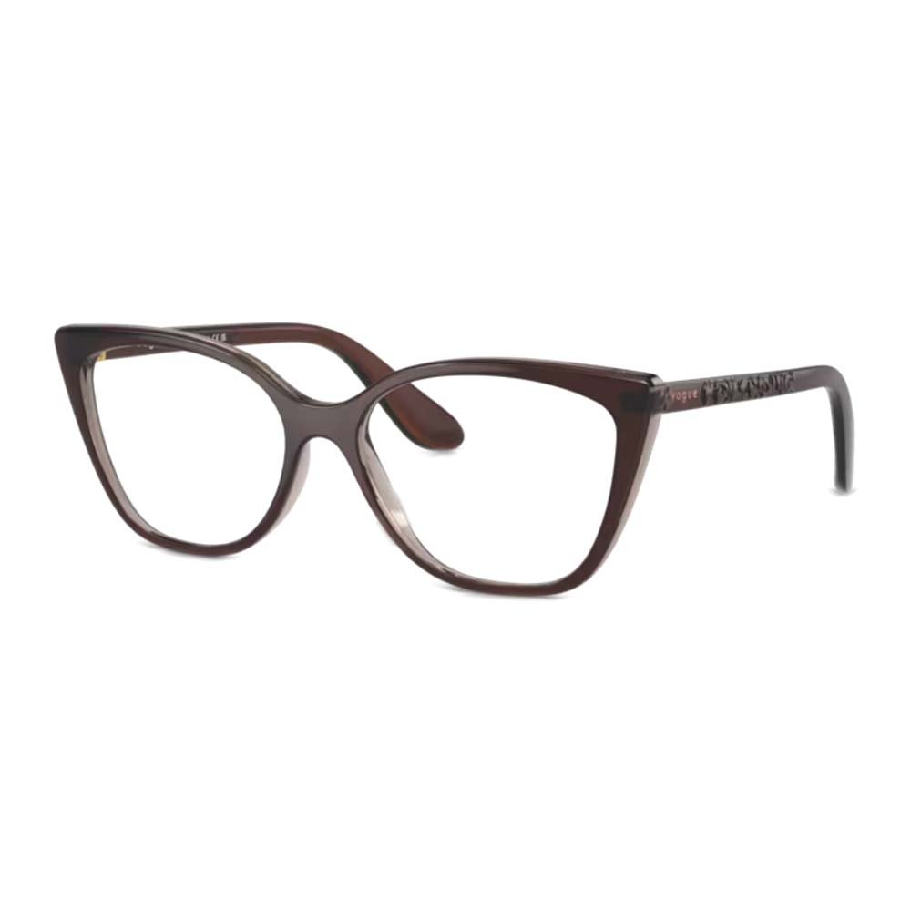 Armacao Vogue Vo5540L 3082 55