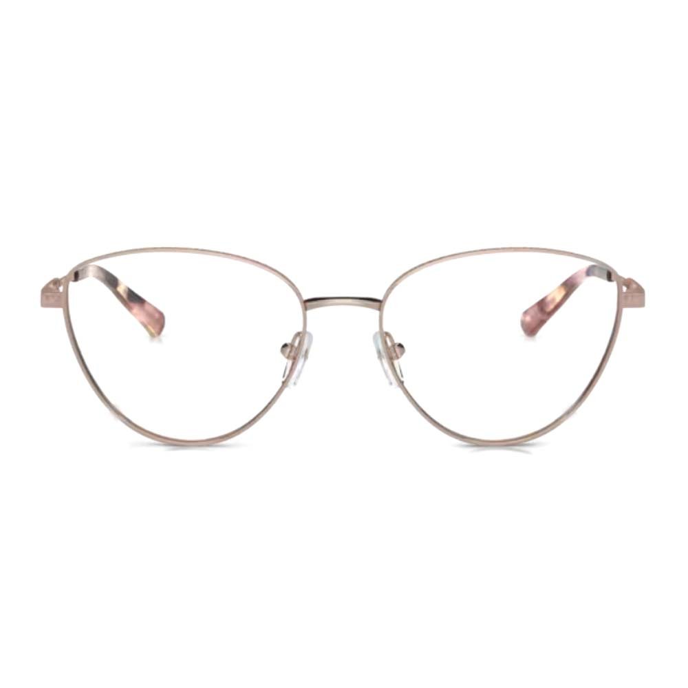 Armacao Michael Kors Mk3070 1108 55 Rose Gold 2