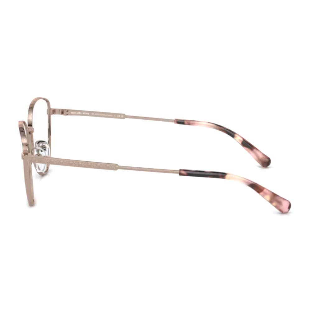 Armacao Michael Kors Mk3070 1108 55 Rose Gold 3