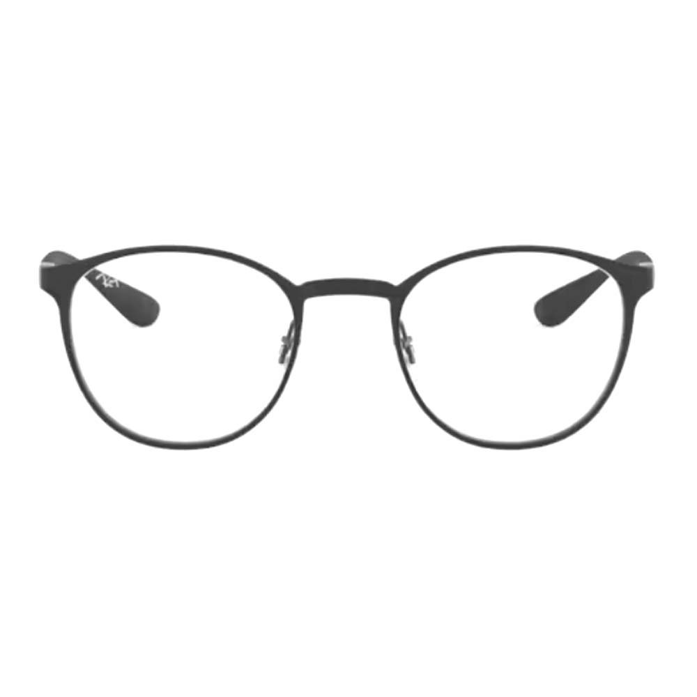 Armacao Ray-Ban Rx6355 2503 50 Preto 2