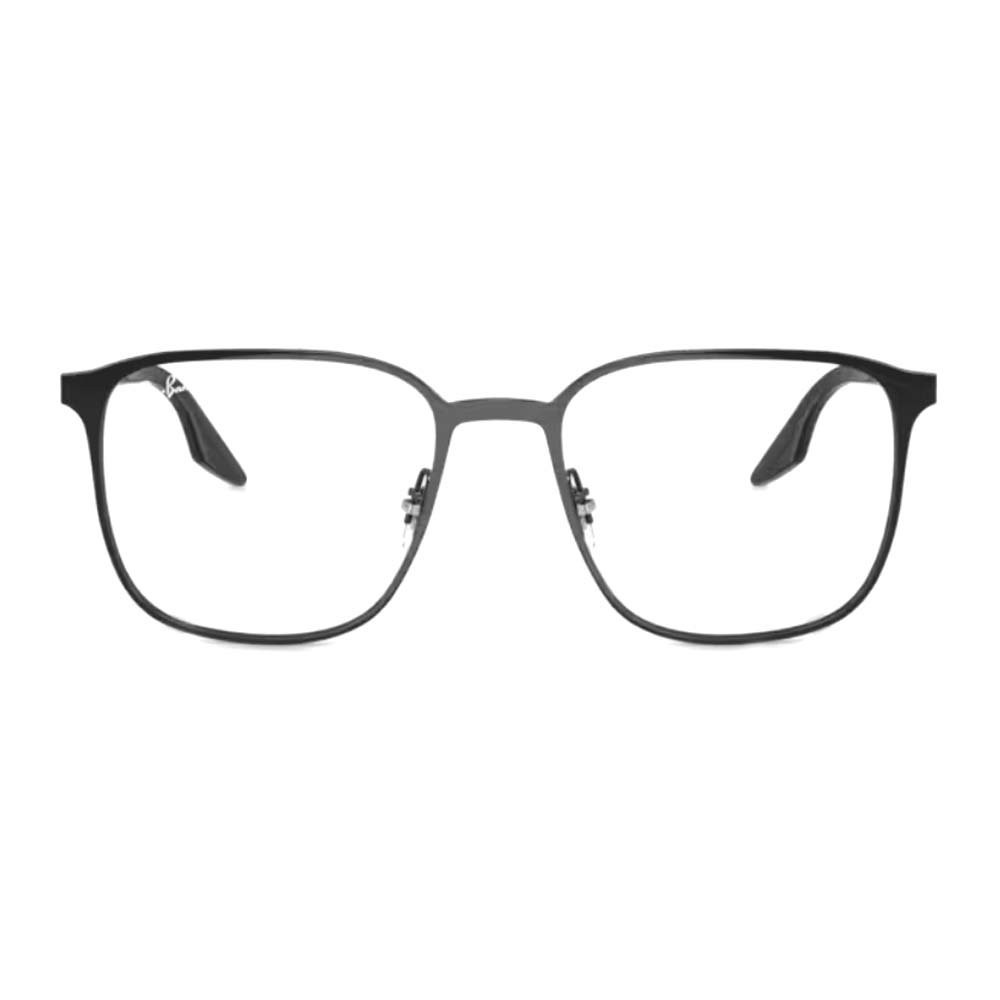 Armacao Ray-Ban Rx6512 2509 54 Havana 2