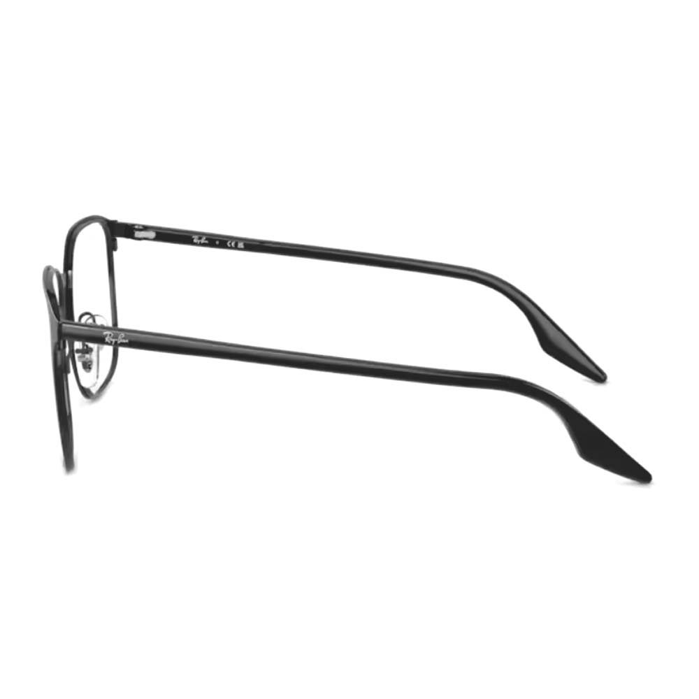 Armacao Ray-Ban Rx6512 2509 54 Havana 3