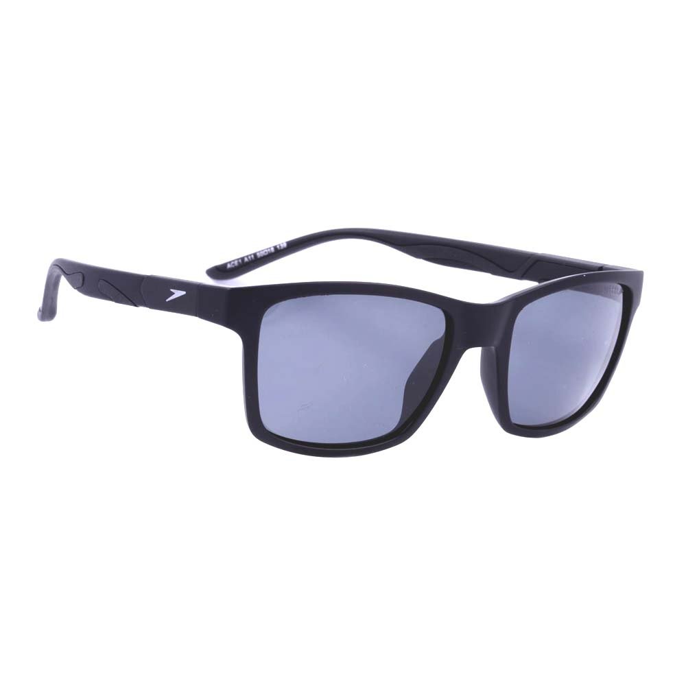 OCULOS SOLAR SPEEDO ACE 1 A11 Preto 1