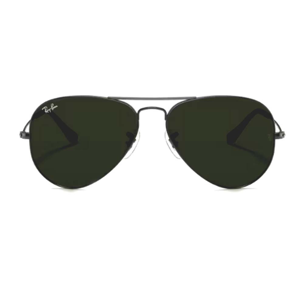 Oculos Solar Ray-Ban Rb3025 W0879 58 Prata 2