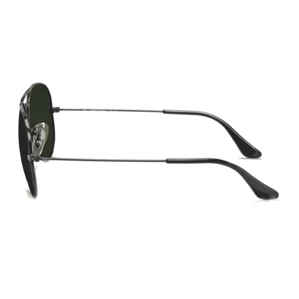 Oculos Solar Ray-Ban Rb3025 W0879 58 Prata 3