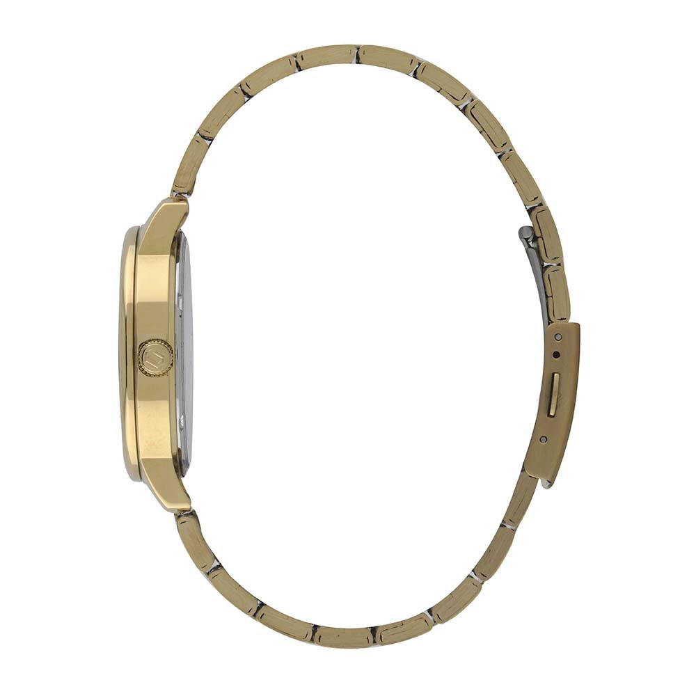 RELOGIO ORIENT FGSS1251 S2KX Dourado 2