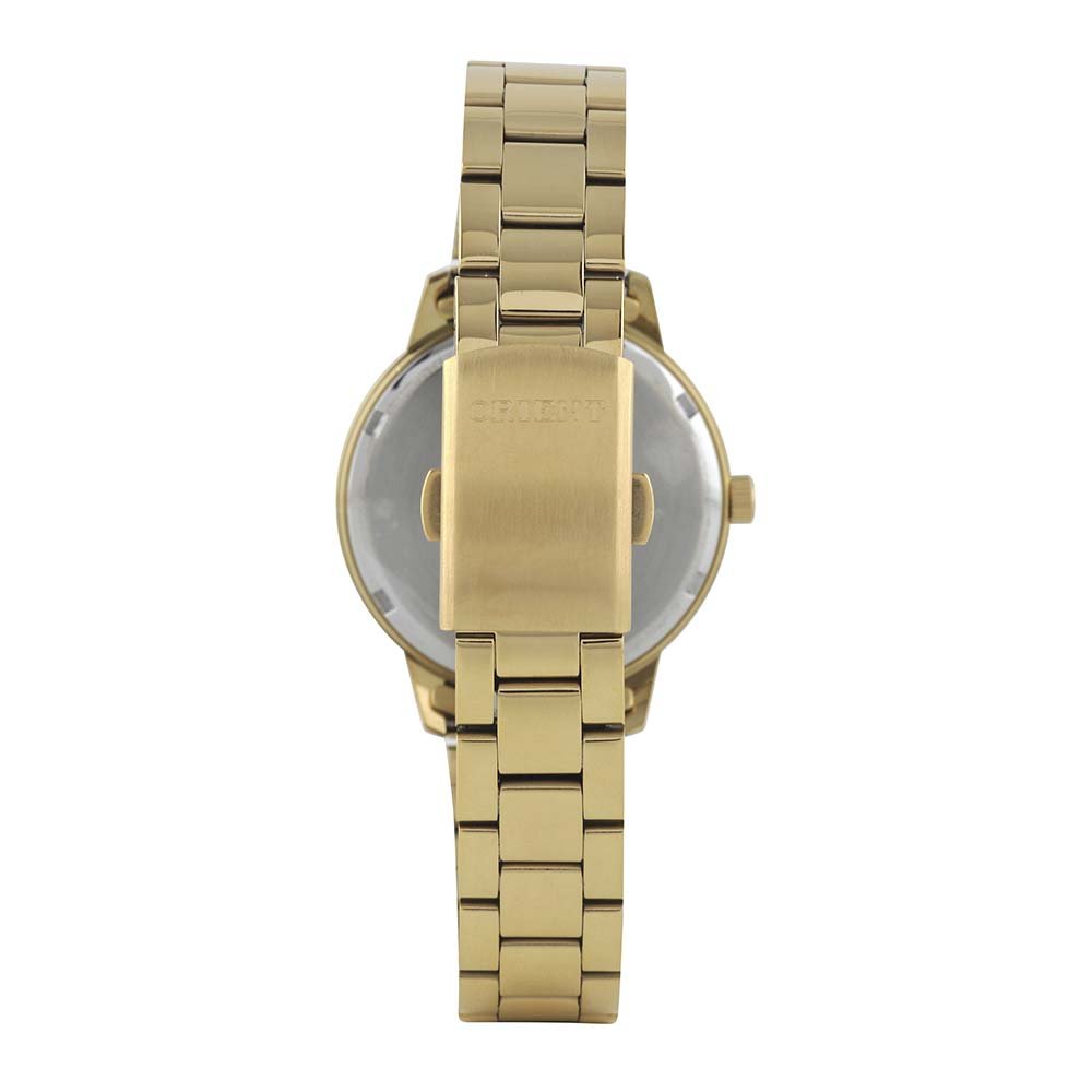 RELOGIO ORIENT FGSS1251 S2KX Dourado 3