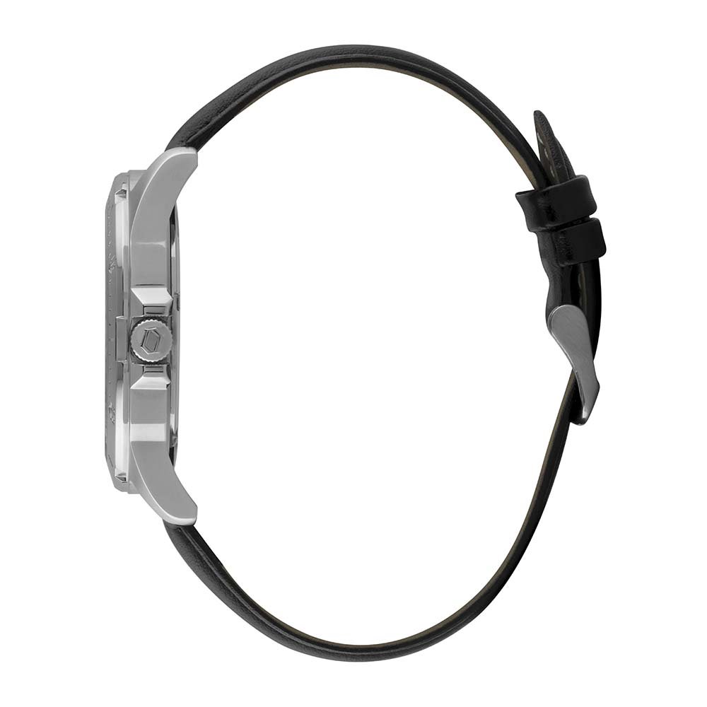 RELOGIO ORIENT MBSC1032 G2PX Preto 2