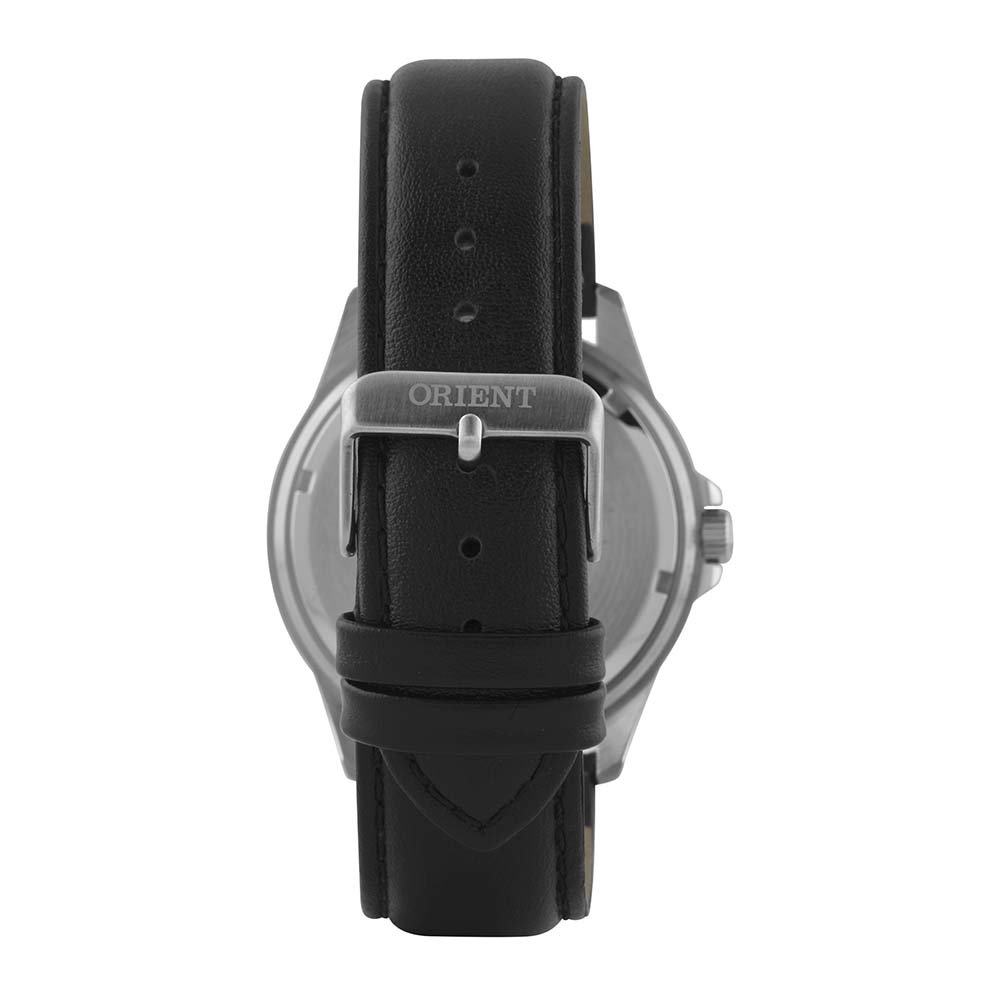 RELOGIO ORIENT MBSC1032 G2PX Preto 3