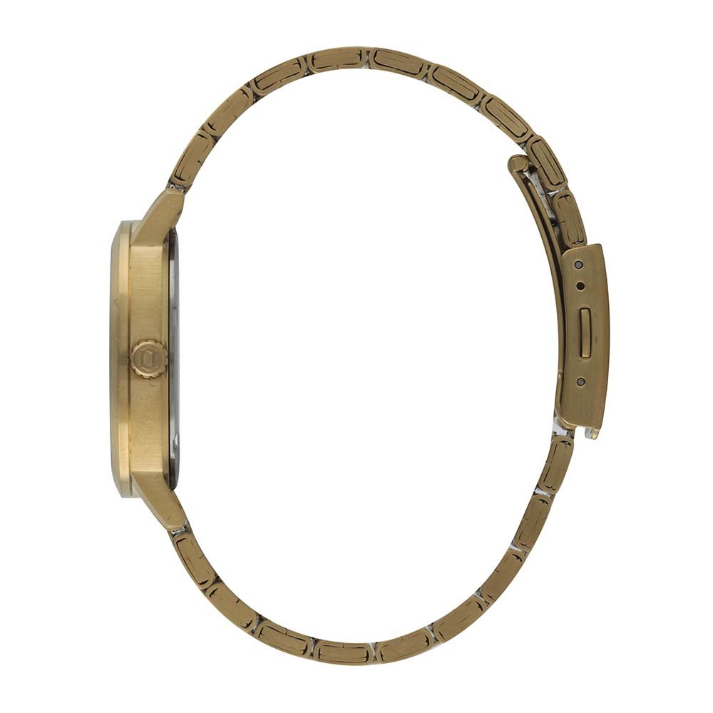 RELOGIO ORIENT FGSS1198 C2KX Dourado 2